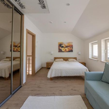 Holiday Home Veja คาร์เคล ภายนอก รูปภาพ