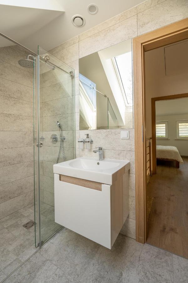 Holiday Home Veja คาร์เคล ภายนอก รูปภาพ