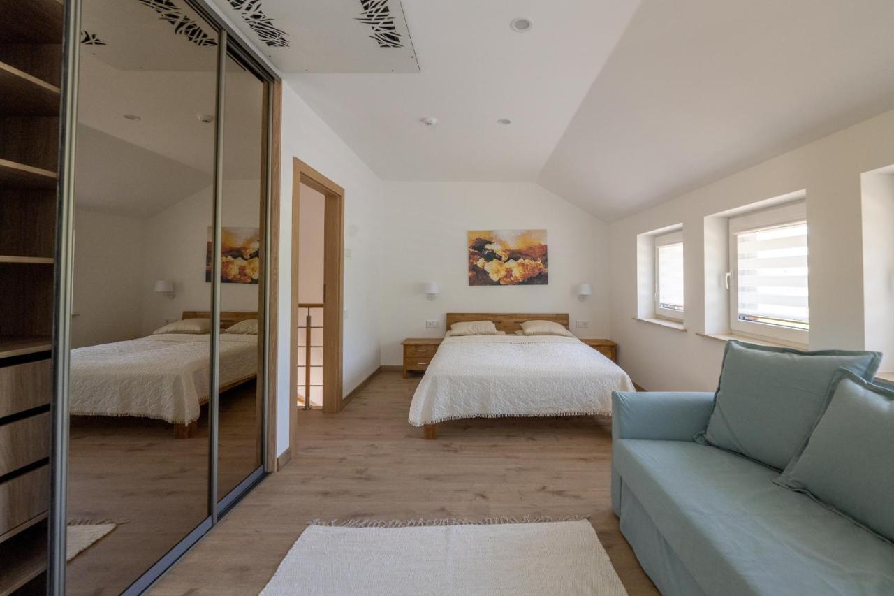 Holiday Home Veja คาร์เคล ภายนอก รูปภาพ