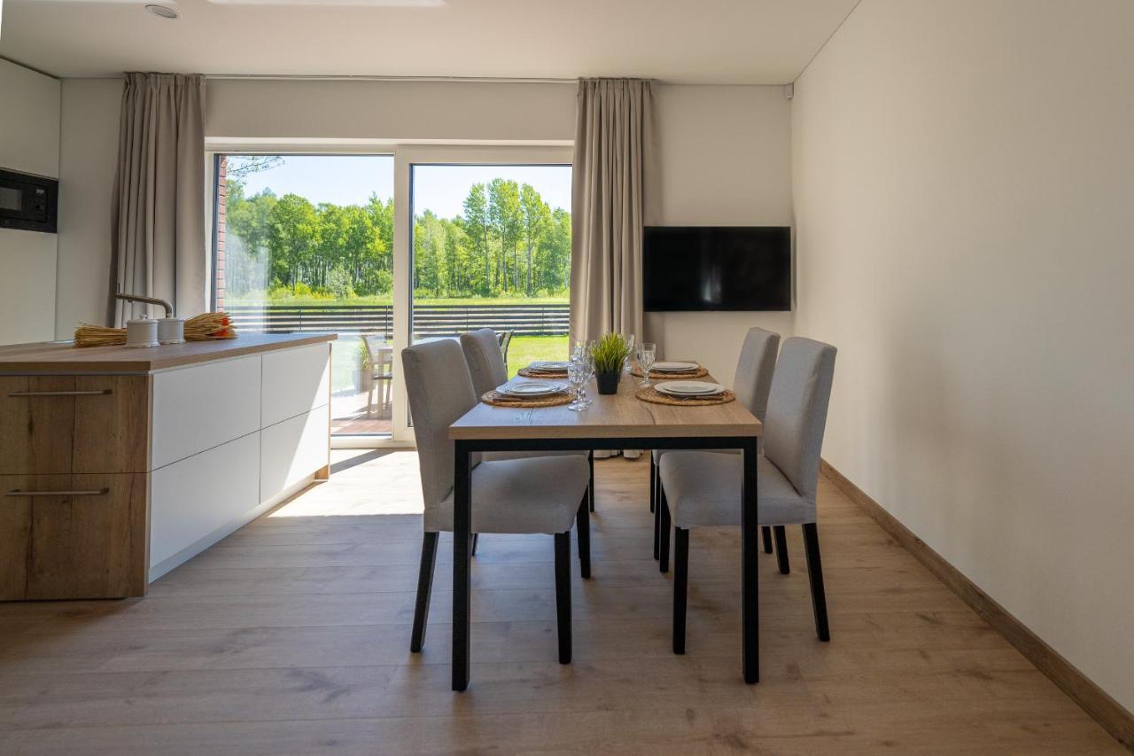 Holiday Home Veja คาร์เคล ภายนอก รูปภาพ