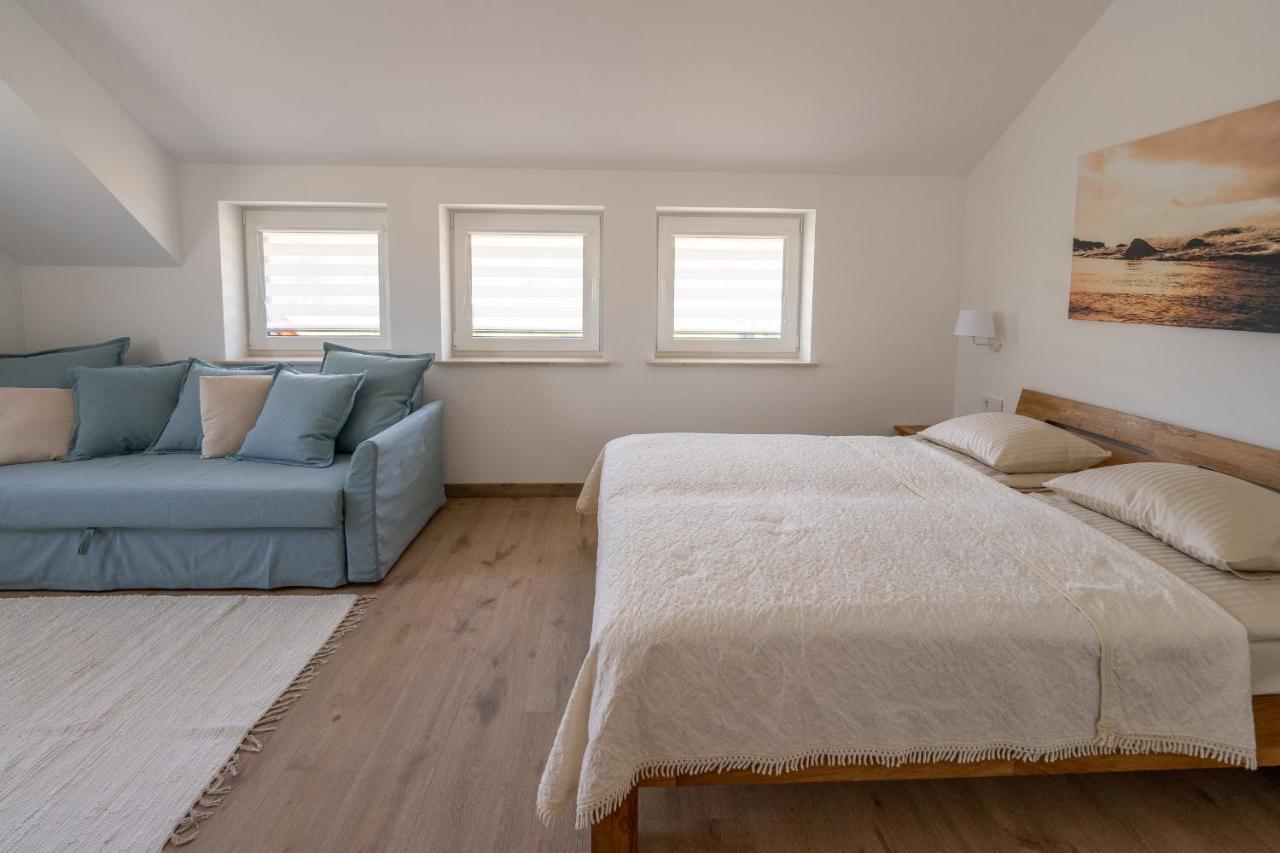 Holiday Home Veja คาร์เคล ภายนอก รูปภาพ