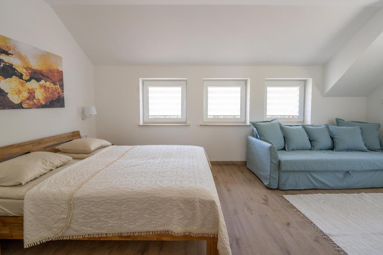 Holiday Home Veja คาร์เคล ภายนอก รูปภาพ
