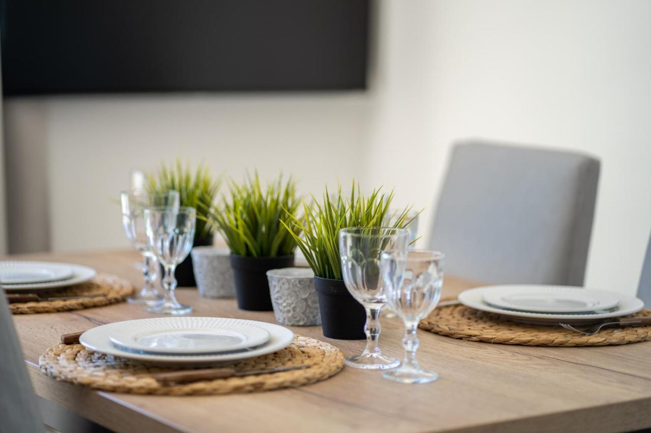 Holiday Home Veja คาร์เคล ภายนอก รูปภาพ