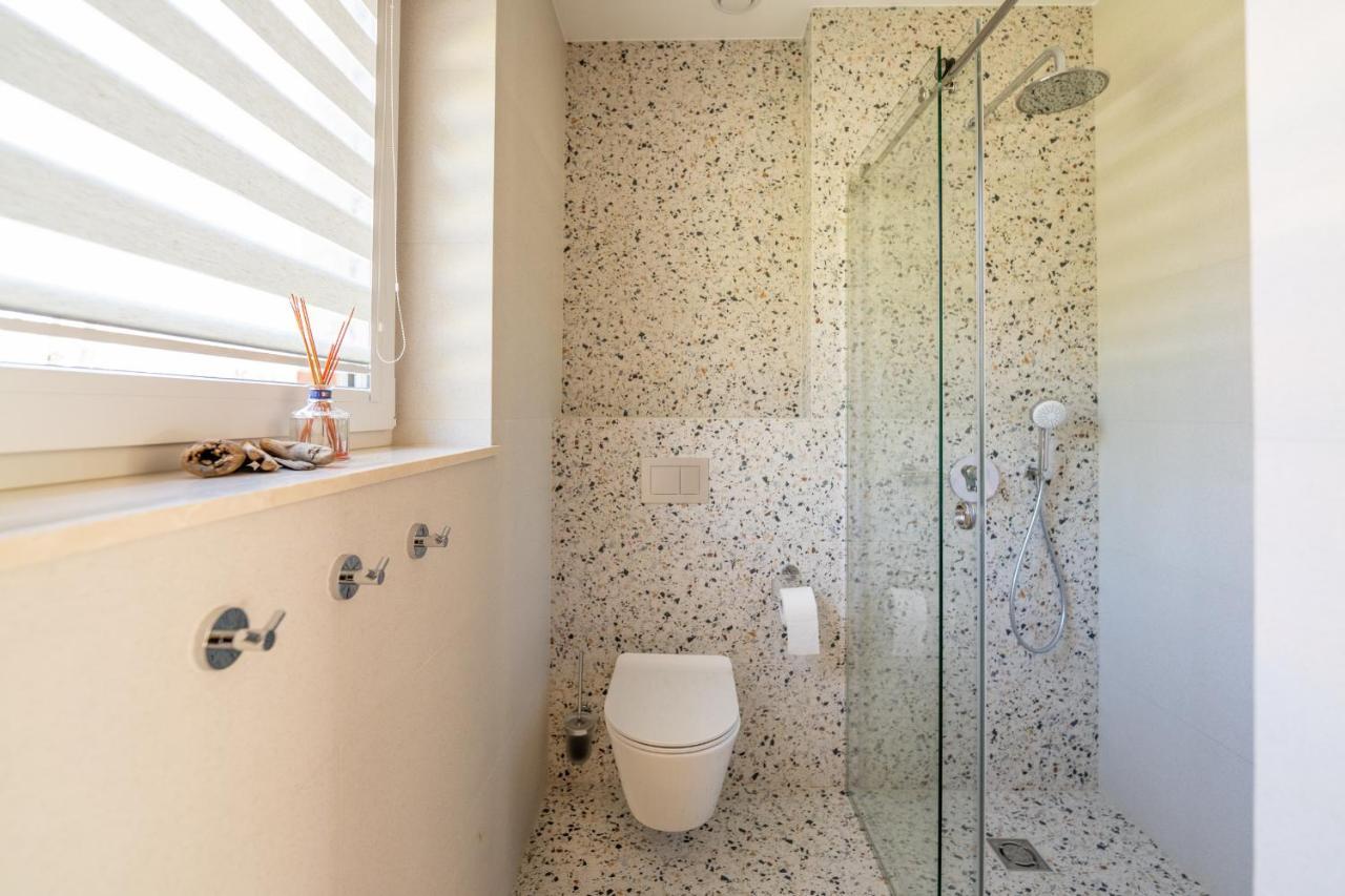 Holiday Home Veja คาร์เคล ภายนอก รูปภาพ