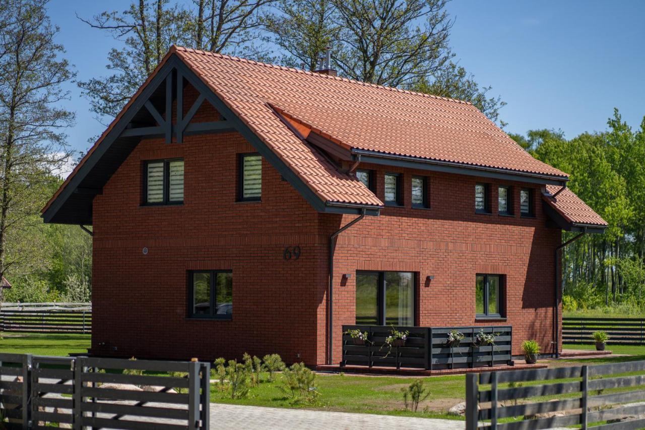 Holiday Home Veja คาร์เคล ภายนอก รูปภาพ