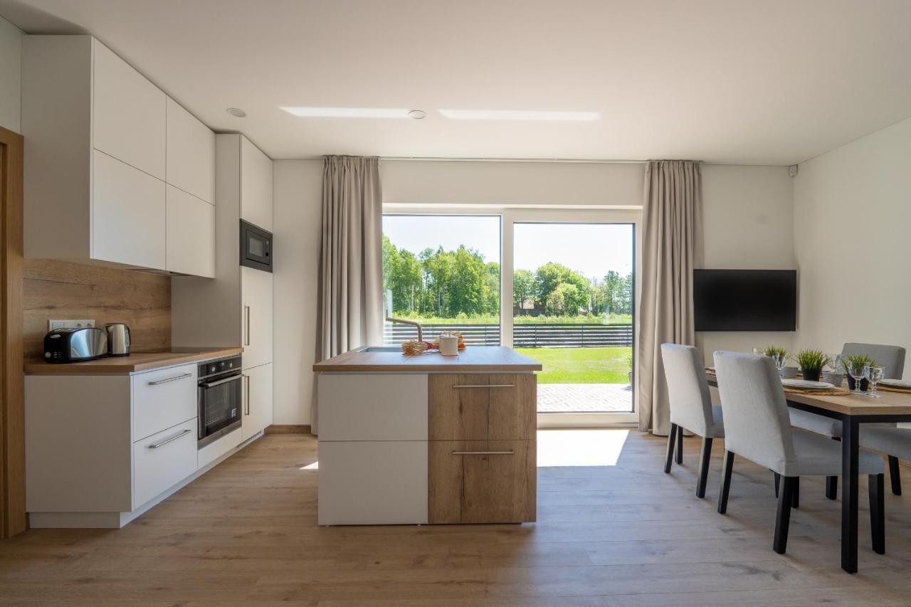 Holiday Home Veja คาร์เคล ภายนอก รูปภาพ