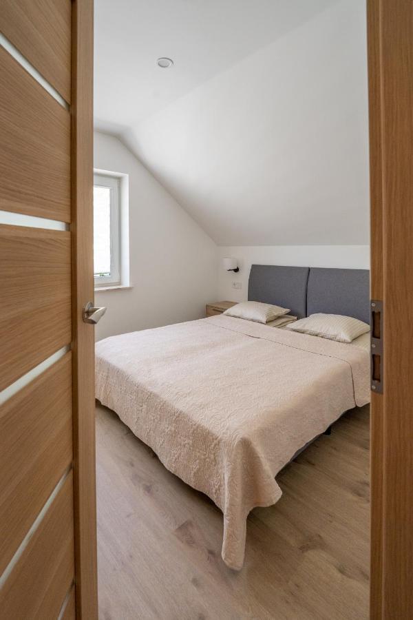 Holiday Home Veja คาร์เคล ภายนอก รูปภาพ