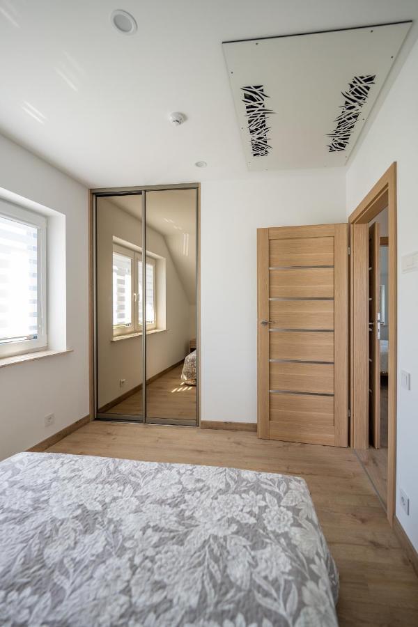 Holiday Home Veja คาร์เคล ภายนอก รูปภาพ
