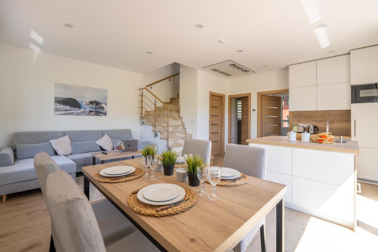 Holiday Home Veja คาร์เคล ภายนอก รูปภาพ