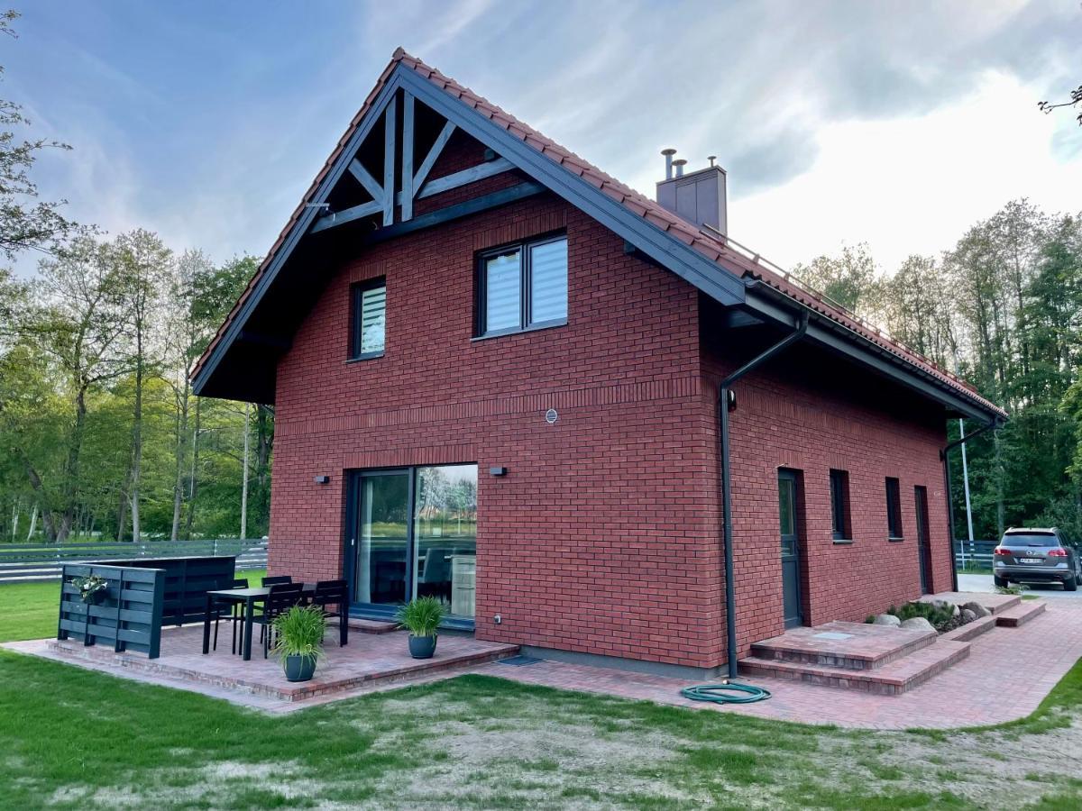 Holiday Home Veja คาร์เคล ภายนอก รูปภาพ