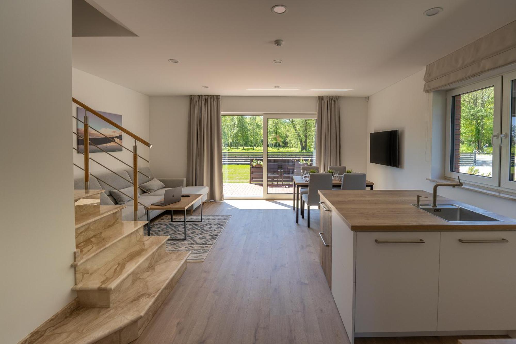 Holiday Home Veja คาร์เคล ห้อง รูปภาพ