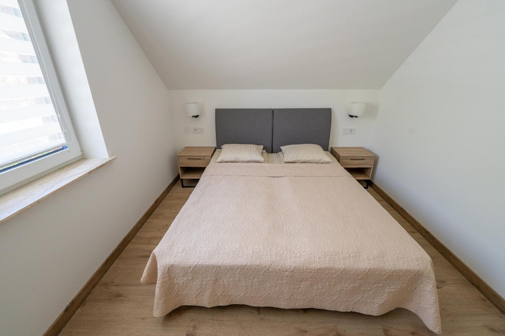 Holiday Home Veja คาร์เคล ห้อง รูปภาพ