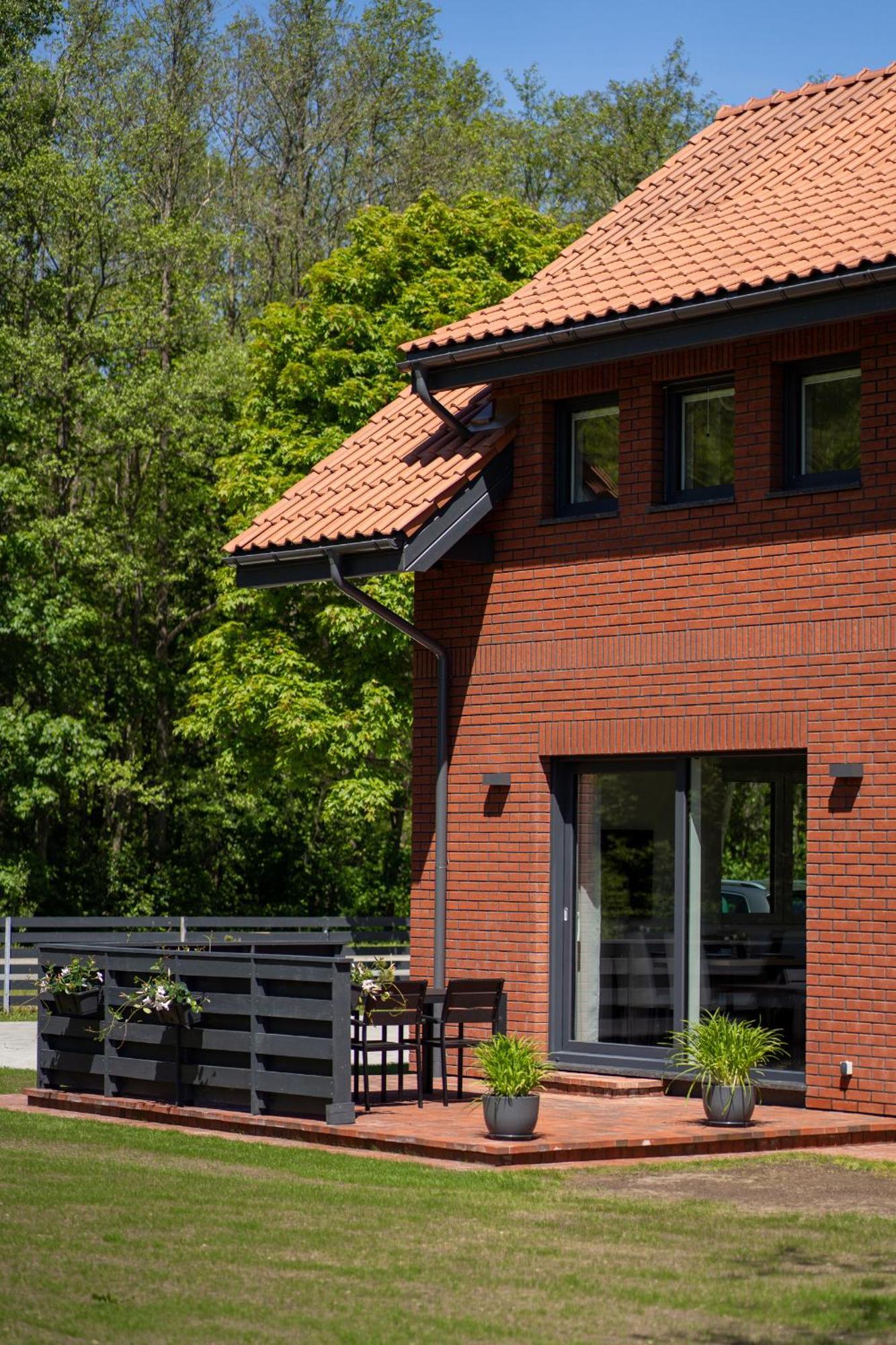 Holiday Home Veja คาร์เคล ห้อง รูปภาพ